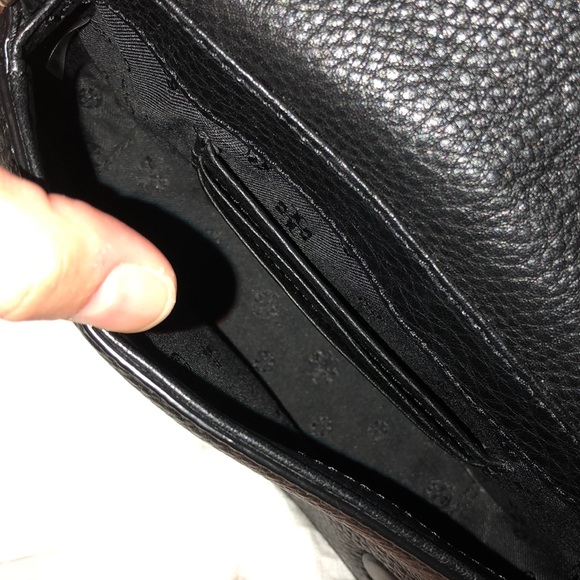 Tory Burch crossbody - Picture 3 of 6